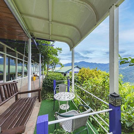 Julie'S Garden, Cingjing - Fon Chin Homestay Renai Dış mekan fotoğraf