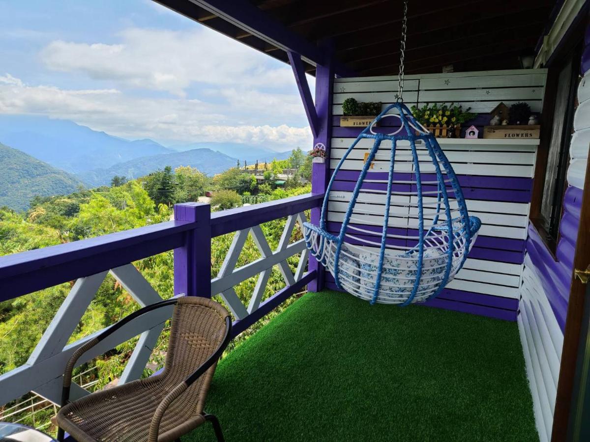 Julie'S Garden, Cingjing - Fon Chin Homestay Renai Dış mekan fotoğraf