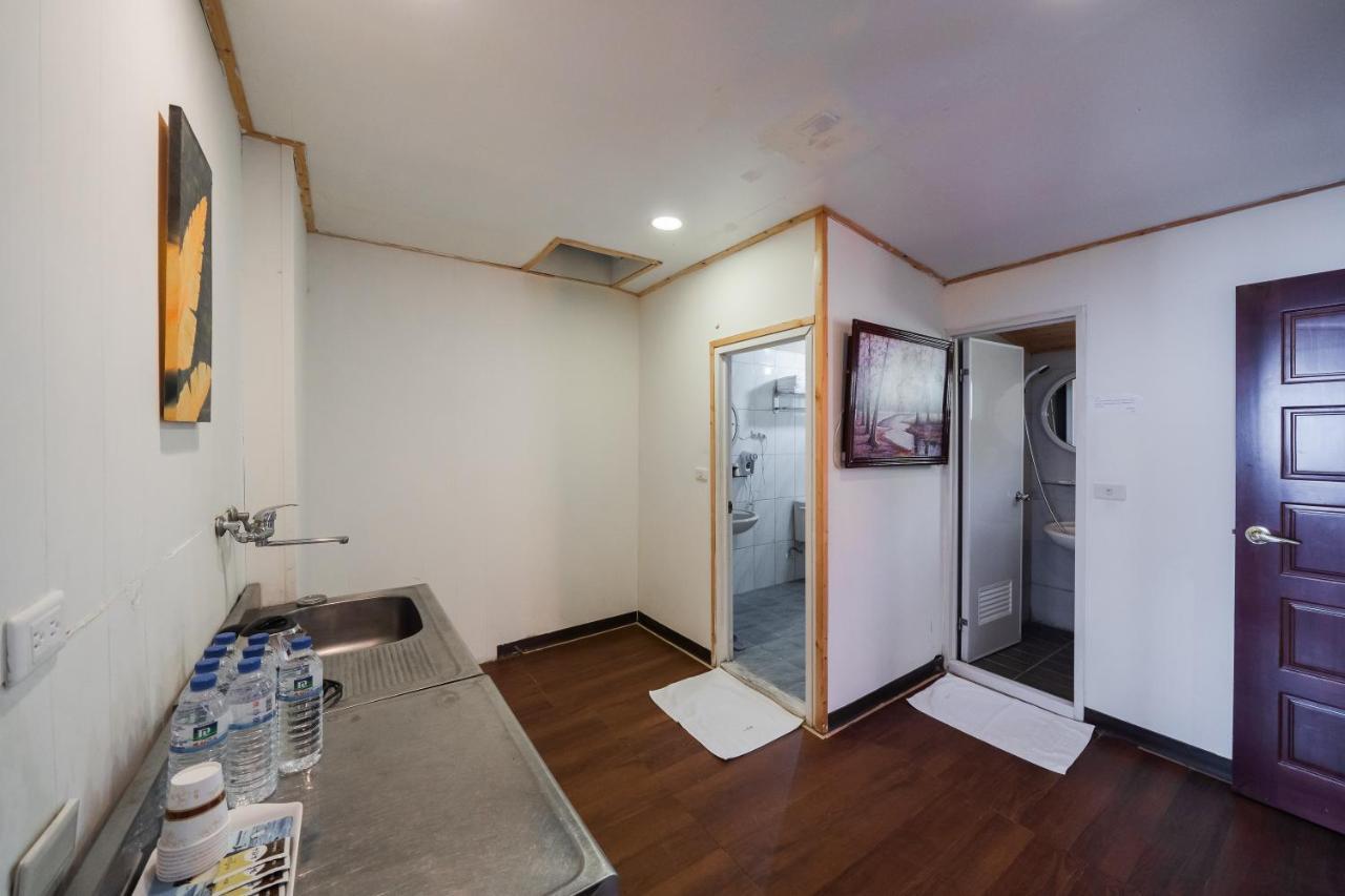 Julie'S Garden, Cingjing - Fon Chin Homestay Renai Dış mekan fotoğraf